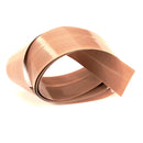 BELSHAW M245-03-22526 BOTTOM DOOR SEAL (FABRIC) 245-