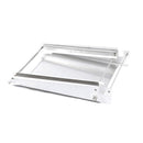 BELSHAW TG-1012 DRAIN TRAY/RAIL ASSY SEE CR FO