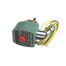 BELSHAW TM634-0054-24DC WATER VALVE SOLENOID 24DC COIL