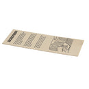 BIZERBA 000000060220007500 FELT PAPER