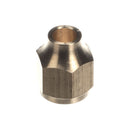 BUNN 00923.0000 NUT .25 FLARE BRASS