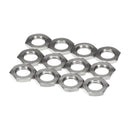 BUNN 01075.7999 NUT HEX-SPRAYHEAD(PKG/12)&
