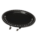 BUNN 03652.7500 WARMER-ASSEMBLY BLACK 100W/120V&