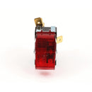 BUNN 04067.0001 SWITCH ON/OFF-LIGHTED RED 120V