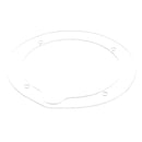 BUNN 07047.0001 GASKET PUMP MOUNTING