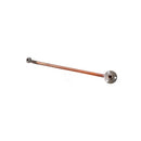 BUNN 11431.7002 KIT SPRAYHEAD TUBE(C CW VP17)