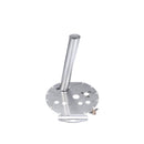 BUNN 25158.1003 KIT TANK LID WELDMENT W/ FAUCET 2 HTR