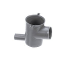 BUNN 25734.0004 WHIPPING CHAMBER MOD INLET