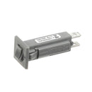 BUNN 27181.0002 CIRCUIT BREAKER RESET-4AMP(GR