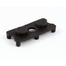BUNN 34387.0000 COVER PUSH BUTTON 2 SWITCH