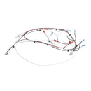 BUNN 36849.0000 WIRING HARNESS POWER IMIX