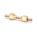 BUNN 38949.0000 TUBE ASSEMBLY CU .25 X 2.8LG FLR