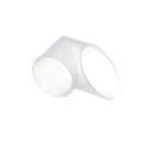 BUNN 43880.0000 ELBOW HOPPER RH 55MM LONG