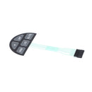 BUNN 45759.7120 SWITCH MEMBRANE KIT
