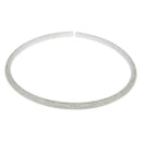 BUNN 45848.1001 HOSE FLEX .375ID X 36.00LG BRAID