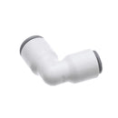 BUNN 49861.0000 ELBOW TUBE TO TUBE 5/16 X 3/8 UNION