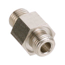 BUNN 49864.0001 FITTING CONNECTOR .125BSPP TO .19CPRSN