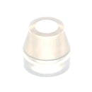 BUNN 49937.0000 GROMMET DISPENSE VALVE .47ID X .83 OD