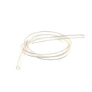 BUNN 50732.1001 KIT TUBE SILICONE 6MM ID X 9MM OD 3FT
