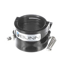 BUNN 55754.1000 KIT COLLAR HOPPER