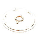 BUNN 56941.0000 SPRAYHEAD BACK FLAT PLASTIC