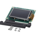 CADCO 50011SC TOUCH SCREEN 220 VOLT