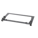 CADCO KVT1072A OUTTER DOOR GLASS
