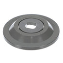 CAMBRO 41093 5-IN ROUND CASTER BUMPER