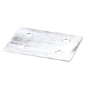 CAMBRO 44018 CASTER IMPACT PLATE/AXLE MOUNT