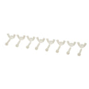 CAMBRO 60016 WING NUTS AND BOLTS (8 PACK)