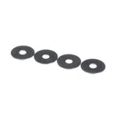 CAMBRO 60335 4-WASHER 1/4-IN X 1-IN O.D.