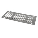 CAMBRO 60406 PANEL LOUVER LOWER