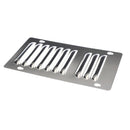 CAMBRO 60407 UPPER LOUVER