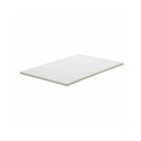 CAMBRO CB1220148 CAMRACK GLASS RACK WITH (4) SOFT GRAY EXTENDERS