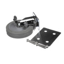 CAMBRO H06001 5IN SWIVEL CASTER W/ BRAKE