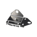 CAMBRO H06013 KIT SECURITY LOCK HASP-UPC