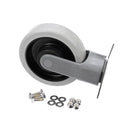 CAMBRO H17004 5 INCH RIGID CASTER