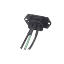 CAMBRO S22005 CAM7000/7100 C-16 AC INLET