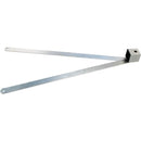 CARLISLE FOODSERVICE SBCA30000 FOLD N GO RPLMNT SLIDE BRACKET