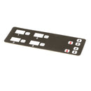 CARTER-HOFFMANN 18312-0587 OVERLAY 1234 2W MC