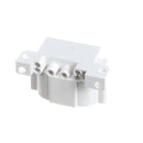 CARTER-HOFFMANN 18616-0491 4 PIN LIGHT SOCKET 75W 600V