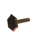 CHAMPION 0503718 FOOT ADJUSTING-YELLOW CHROMATE