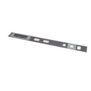 CHAMPION 0513540 LABEL FACIA UH130B M3.5 (NP)