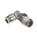 CHAMPION 0513845 ELBOW 1/4-IN TUBE X 1/4-IN MPT BR