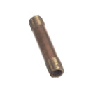 CHAMPION 0514155 NIPPLE 1/8 X 2 BRASS