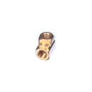 CHAMPION 0514156 ELBOW 1/8 X 1/8 NPT BRASS