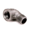 CHAMPION 100134 ELBOW STREET 1X90 BI