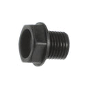 CHAMPION 110855 PLUG 1/4NPT PLASTIC