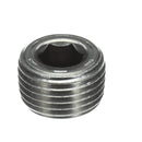 CHAMPION 114587 PLUG 12NPT 316 SS ALLEN