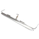 CHAMPION 414370 TRACK E44 LR FRONT WELDMENT